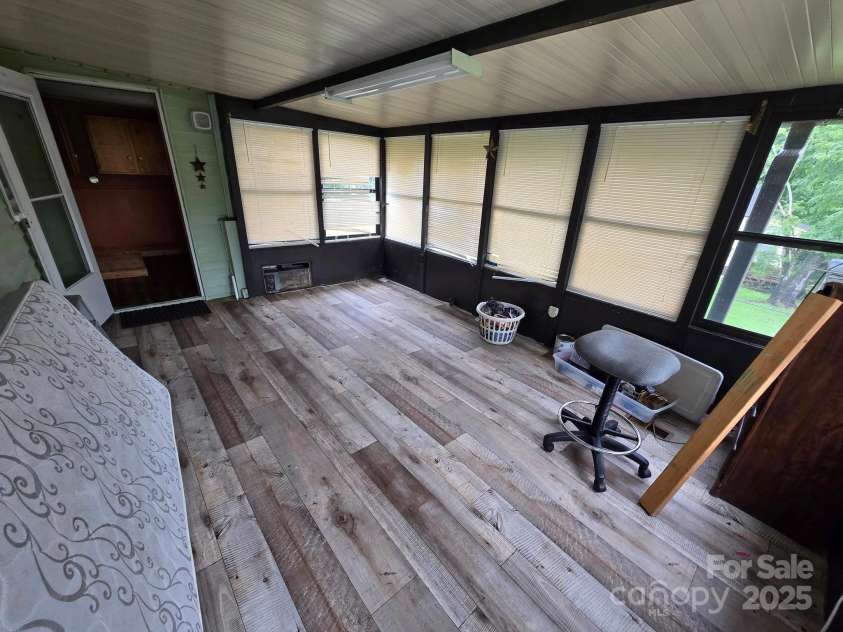 105 La Colline Avenue, Morganton, NC 28655.  MLS# CAR4288424, YatesRealty ID 30010. 