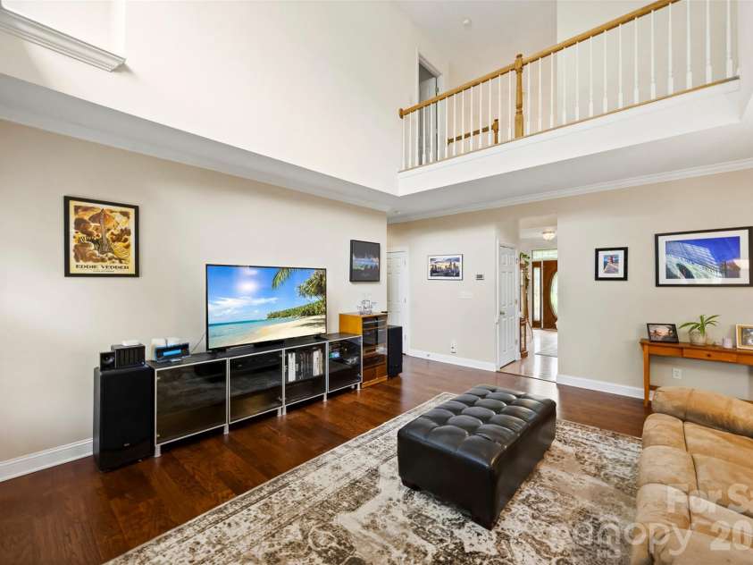 1845 Mountain Trail Drive, Charlotte, NC 28214.  MLS# CAR4391692, YatesRealty ID 30011. 