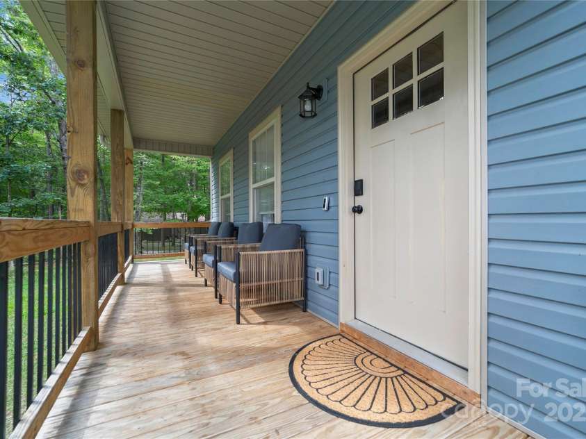 428 Emmas Grove Road, Fletcher, NC 28732.  MLS# CAR4288432, YatesRealty ID 30011. 
