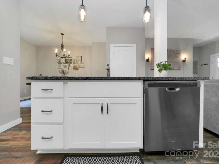 428 Emmas Grove Road, Fletcher, NC 28732.  MLS# CAR4288432, YatesRealty ID 30011. 
