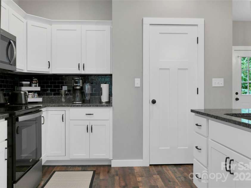 428 Emmas Grove Road, Fletcher, NC 28732.  MLS# CAR4288432, YatesRealty ID 30011. 