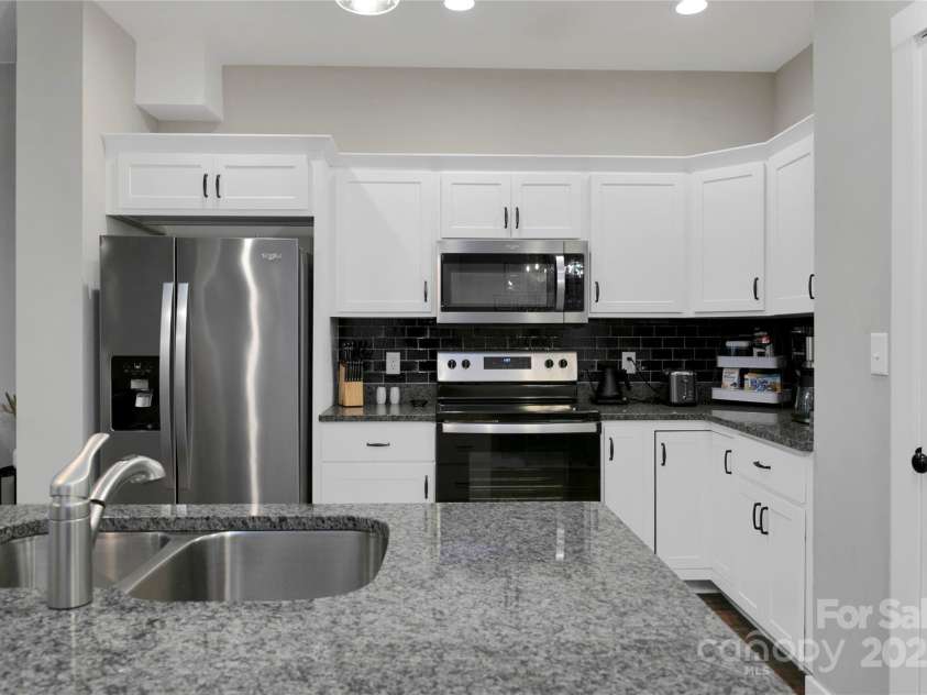 428 Emmas Grove Road, Fletcher, NC 28732.  MLS# CAR4288432, YatesRealty ID 30011. 
