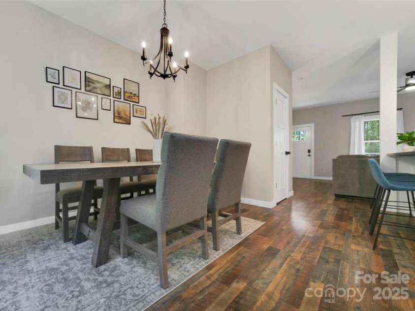 428 Emmas Grove Road, Fletcher, NC 28732.  MLS# CAR4288432, YatesRealty ID 30011. 