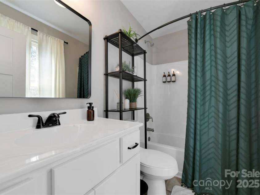 428 Emmas Grove Road, Fletcher, NC 28732.  MLS# CAR4288432, YatesRealty ID 30011. 