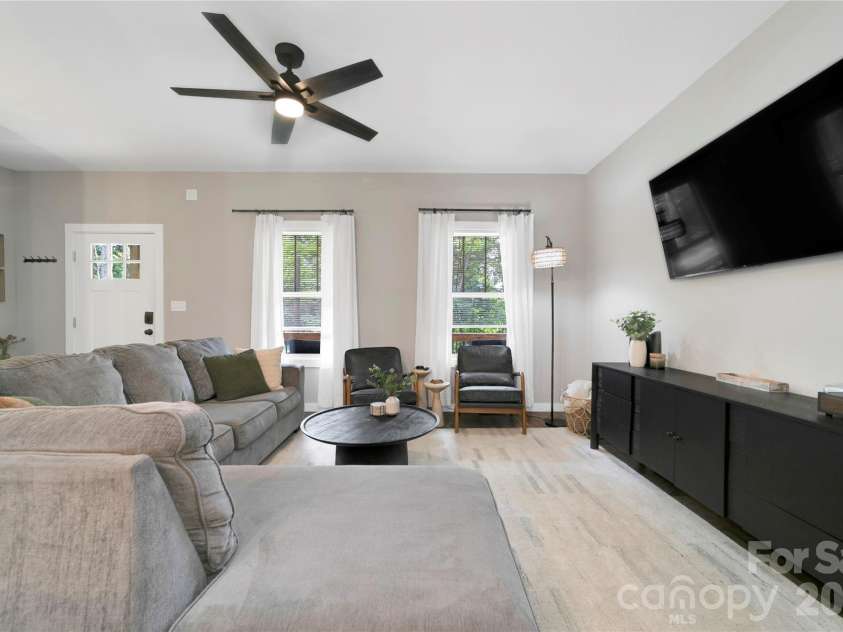 428 Emmas Grove Road, Fletcher, NC 28732.  MLS# CAR4341303, YatesRealty ID 30011. 