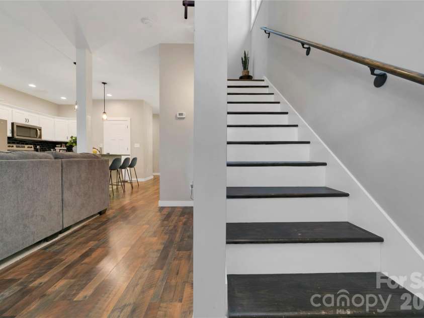 428 Emmas Grove Road, Fletcher, NC 28732.  MLS# CAR4341303, YatesRealty ID 30011. 