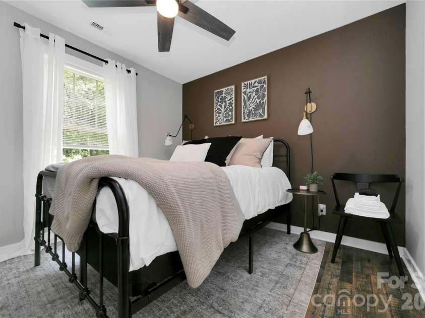 428 Emmas Grove Road, Fletcher, NC 28732.  MLS# CAR4341303, YatesRealty ID 30011. 