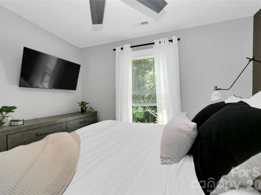 428 Emmas Grove Road, Fletcher, NC 28732.  MLS# CAR4341303, YatesRealty ID 30011. 