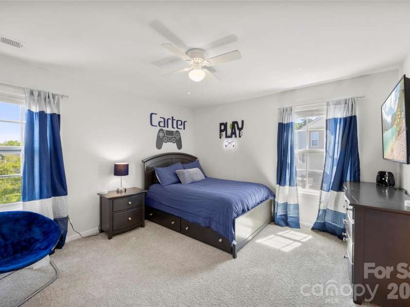2128 Lapalma Trace, Lake Wylie, SC 29710.  MLS# CAR4391229, YatesRealty ID 30013. 