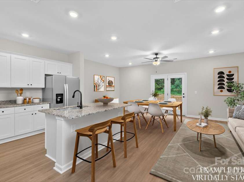 1282 Principal Featherstone Avenue, Gastonia, NC 28052.  MLS# CAR4288486, YatesRealty ID 30014. 