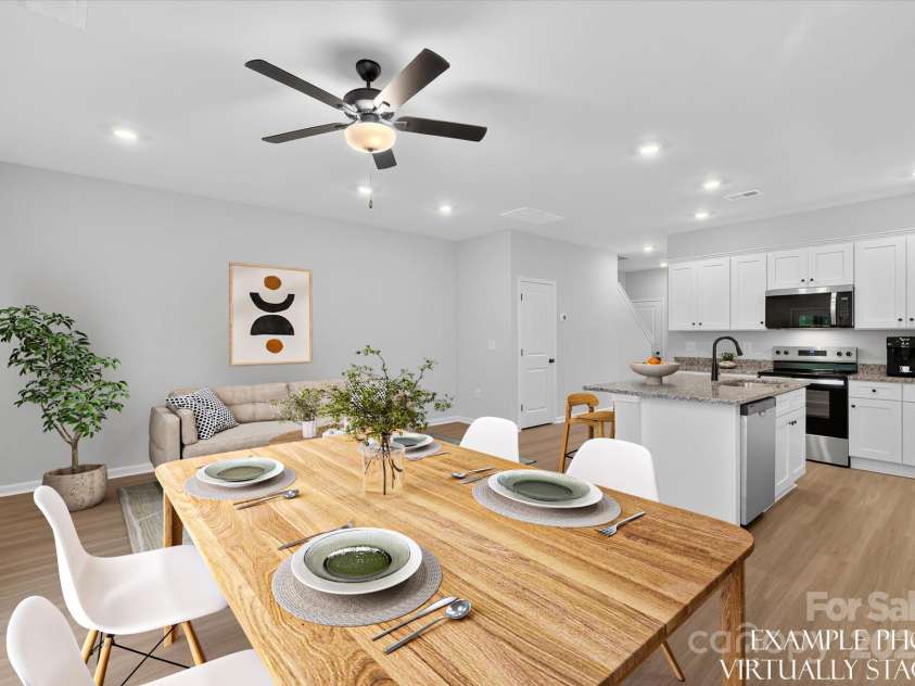 1282 Principal Featherstone Avenue, Gastonia, NC 28052.  MLS# CAR4288486, YatesRealty ID 30014. 