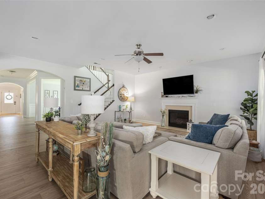 13302 Serenity Street, Huntersville, NC 28078.  MLS# CAR4390151, YatesRealty ID 30014. 