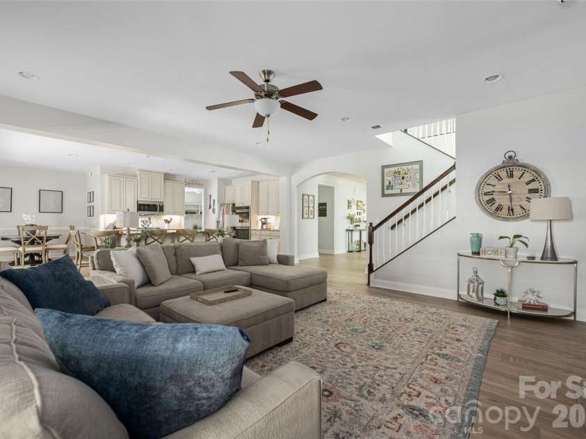 13302 Serenity Street, Huntersville, NC 28078.  MLS# CAR4390151, YatesRealty ID 30014. 
