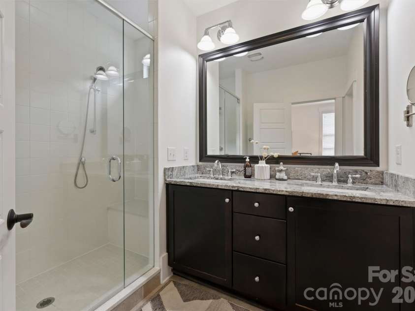 1435 Tippah Park Court, Charlotte, NC 28205.  MLS# CAR4390887, YatesRealty ID 30015. 