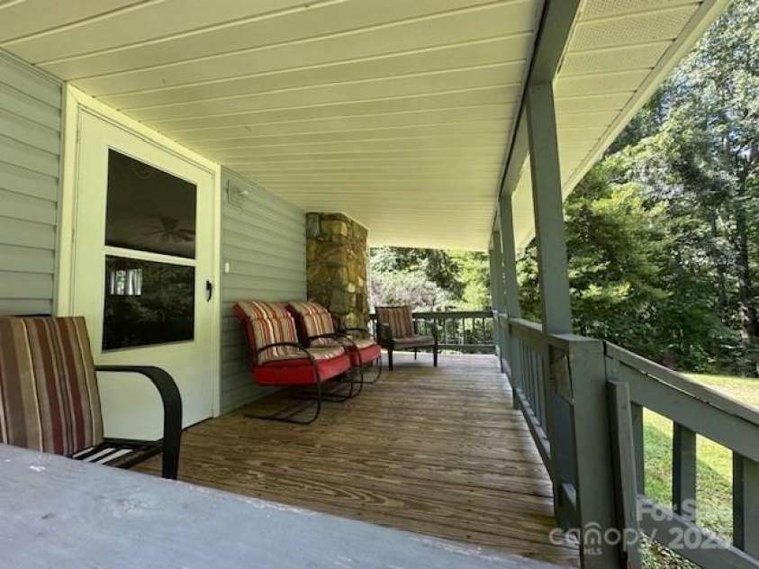 1880 Brasstown Road, Cullowhee, NC 28723.  MLS# CAR4288500, YatesRealty ID 30016. 