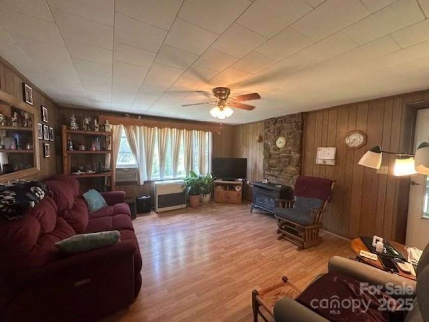 1880 Brasstown Road, Cullowhee, NC 28723.  MLS# CAR4288500, YatesRealty ID 30016. 