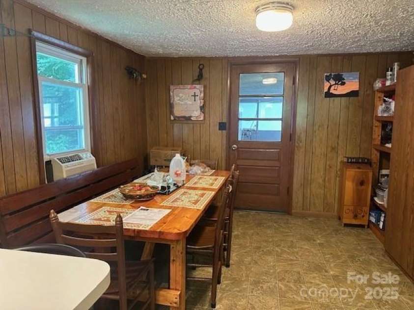 1880 Brasstown Road, Cullowhee, NC 28723.  MLS# CAR4288500, YatesRealty ID 30016. 