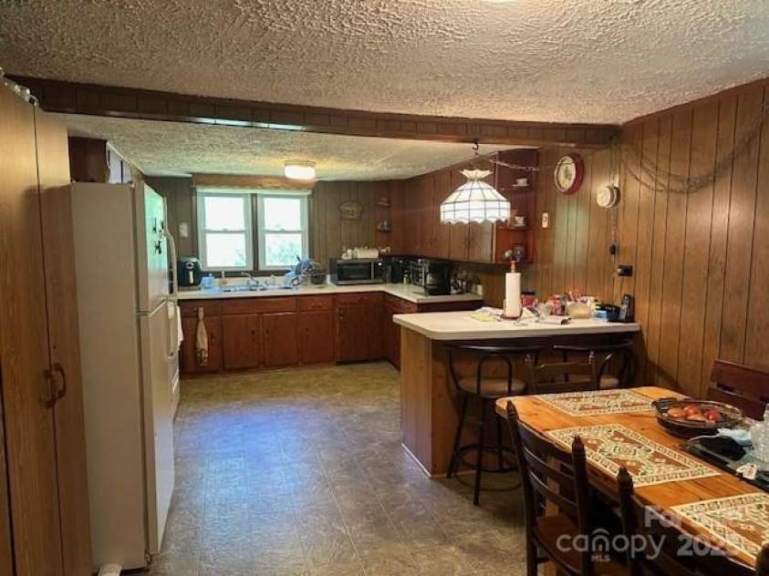 1880 Brasstown Road, Cullowhee, NC 28723.  MLS# CAR4288500, YatesRealty ID 30016. 