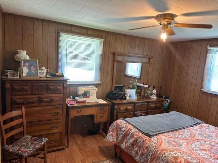 1880 Brasstown Road, Cullowhee, NC 28723.  MLS# CAR4288500, YatesRealty ID 30016. 