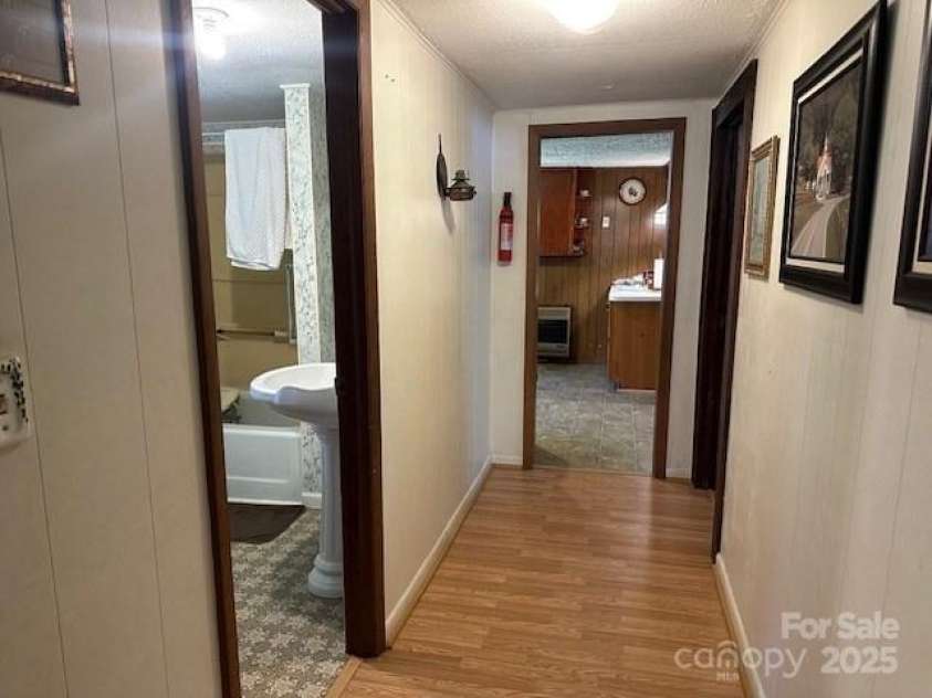 1880 Brasstown Road, Cullowhee, NC 28723.  MLS# CAR4288500, YatesRealty ID 30016. 