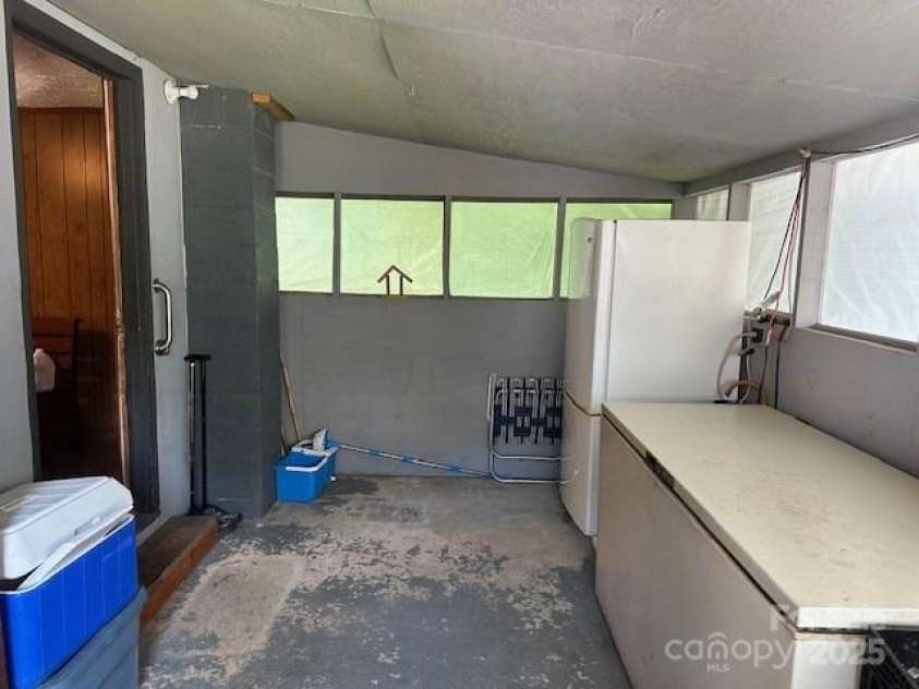 1880 Brasstown Road, Cullowhee, NC 28723.  MLS# CAR4288500, YatesRealty ID 30016. 