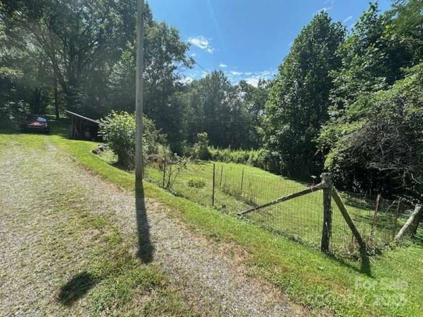 1880 Brasstown Road, Cullowhee, NC 28723.  MLS# CAR4288500, YatesRealty ID 30016. 