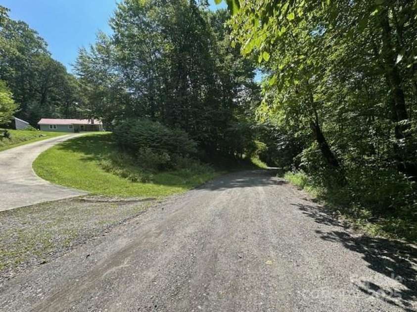 1880 Brasstown Road, Cullowhee, NC 28723.  MLS# CAR4288500, YatesRealty ID 30016. 