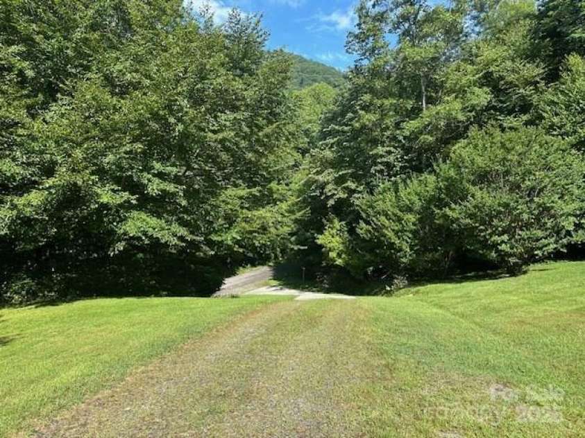 1880 Brasstown Road, Cullowhee, NC 28723.  MLS# CAR4288500, YatesRealty ID 30016. 