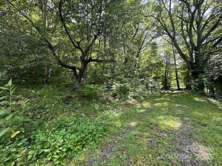 1880 Brasstown Road, Cullowhee, NC 28723.  MLS# CAR4288500, YatesRealty ID 30016. 