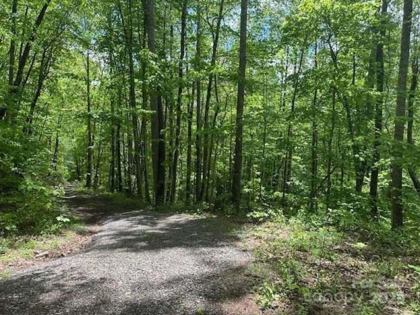 1880 Brasstown Road, Cullowhee, NC 28723.  MLS# CAR4288500, YatesRealty ID 30016. 