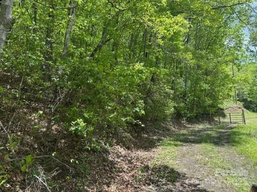 1880 Brasstown Road, Cullowhee, NC 28723.  MLS# CAR4288500, YatesRealty ID 30016. 