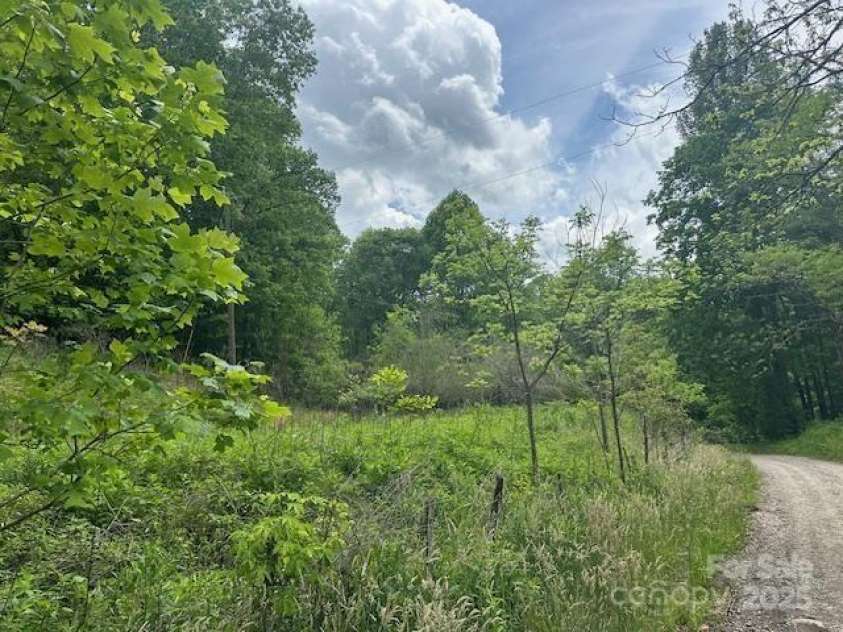 1880 Brasstown Road, Cullowhee, NC 28723.  MLS# CAR4288500, YatesRealty ID 30016. 