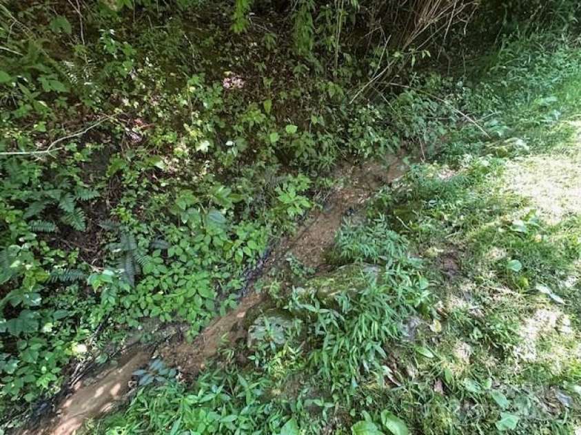 1880 Brasstown Road, Cullowhee, NC 28723.  MLS# CAR4288500, YatesRealty ID 30016. 