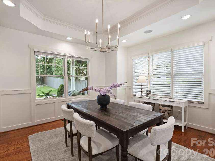 2905 Georgia Avenue, Charlotte, NC 28205.  MLS# CAR4392319, YatesRealty ID 30016. 