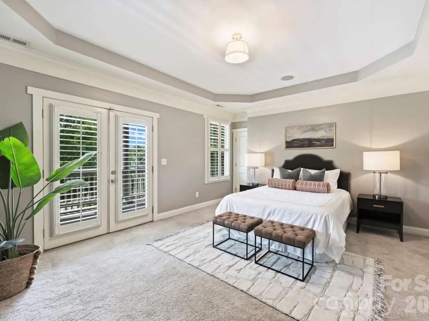 2905 Georgia Avenue, Charlotte, NC 28205.  MLS# CAR4392319, YatesRealty ID 30016. 