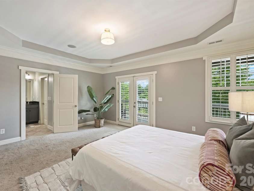 2905 Georgia Avenue, Charlotte, NC 28205.  MLS# CAR4392319, YatesRealty ID 30016. 