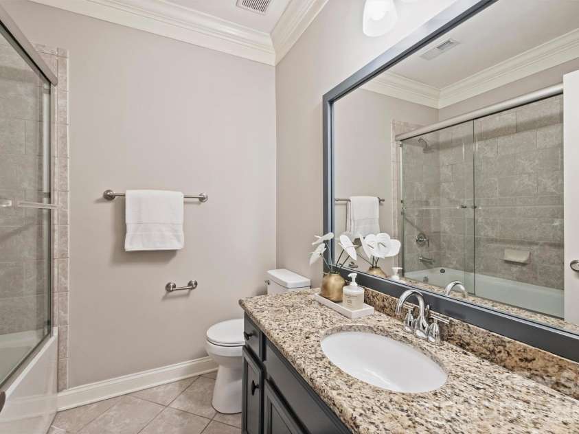 2905 Georgia Avenue, Charlotte, NC 28205.  MLS# CAR4392319, YatesRealty ID 30016. 