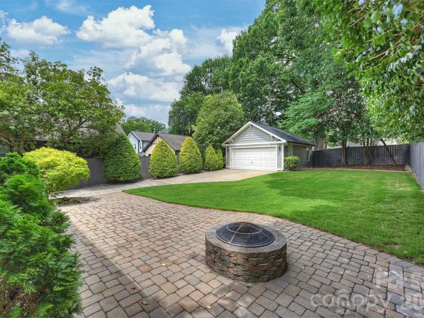 2905 Georgia Avenue, Charlotte, NC 28205.  MLS# CAR4392319, YatesRealty ID 30016. 