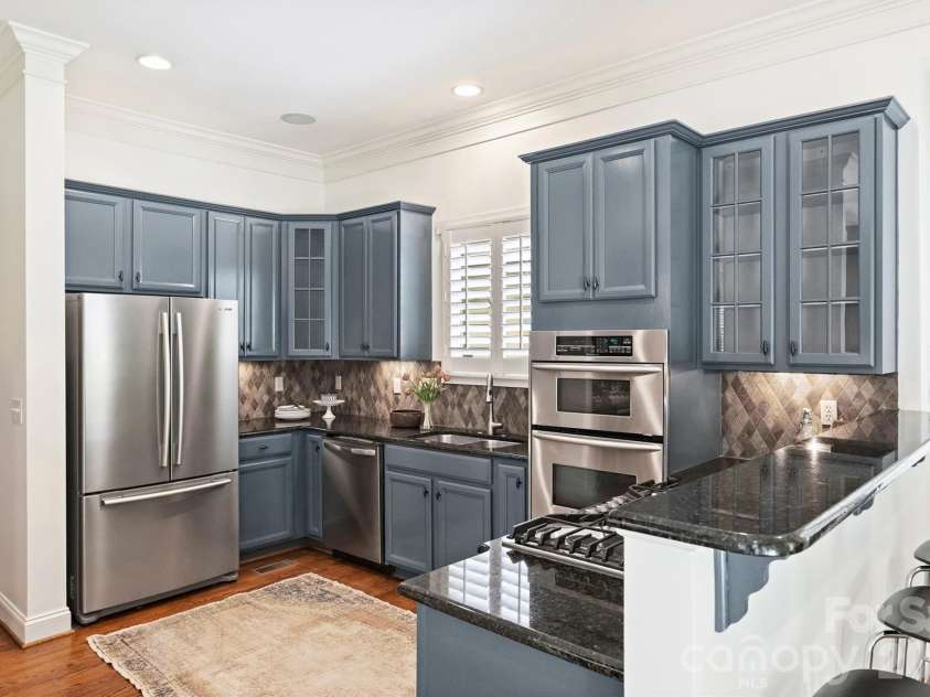 2905 Georgia Avenue, Charlotte, NC 28205.  MLS# CAR4392319, YatesRealty ID 30016. 