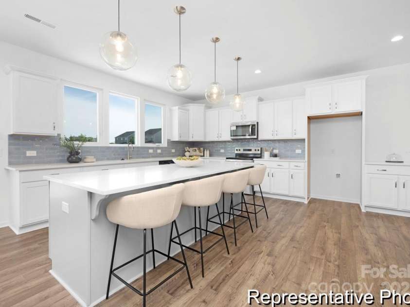 1111 Deseo Drive, Wingate, NC 28174.  MLS# CAR4288522, YatesRealty ID 30017. 