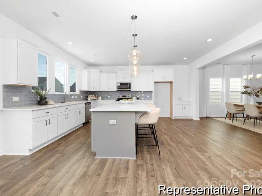 1111 Deseo Drive, Wingate, NC 28174.  MLS# CAR4288522, YatesRealty ID 30017. 