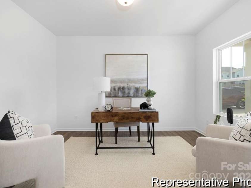 1111 Deseo Drive, Wingate, NC 28174.  MLS# CAR4288522, YatesRealty ID 30017. 