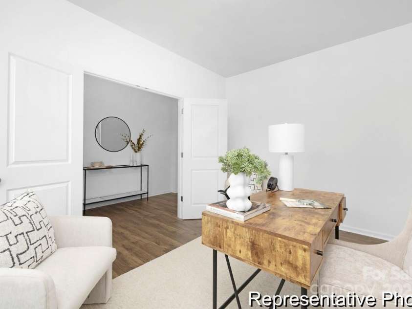 1111 Deseo Drive, Wingate, NC 28174.  MLS# CAR4288522, YatesRealty ID 30017. 