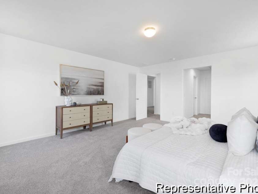 1111 Deseo Drive, Wingate, NC 28174.  MLS# CAR4288522, YatesRealty ID 30017. 