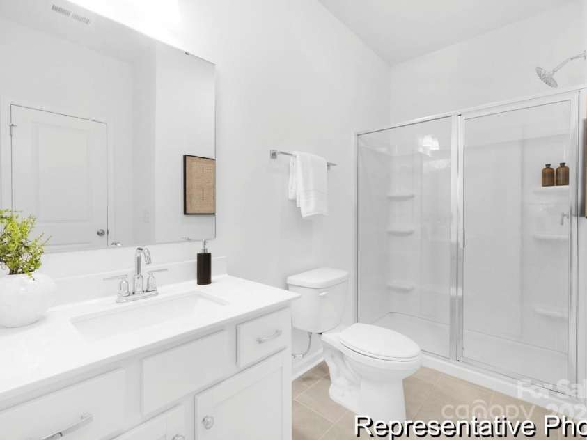 1111 Deseo Drive, Wingate, NC 28174.  MLS# CAR4288522, YatesRealty ID 30017. 