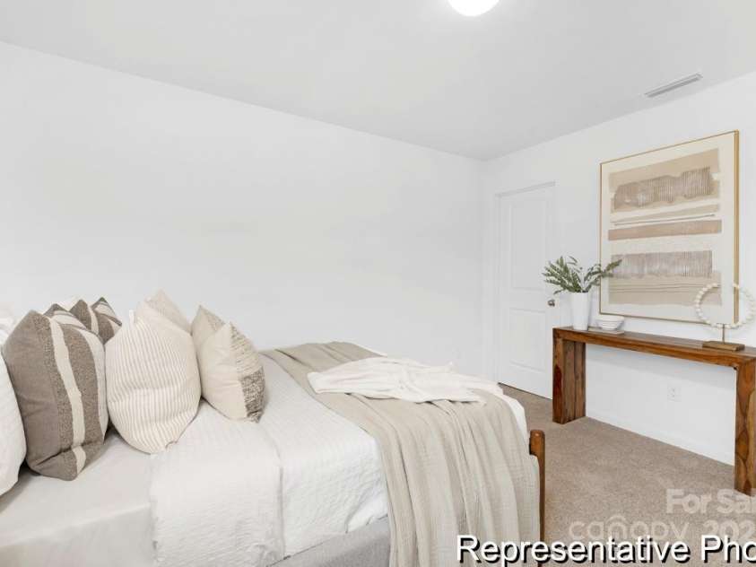 1111 Deseo Drive, Wingate, NC 28174.  MLS# CAR4288522, YatesRealty ID 30017. 