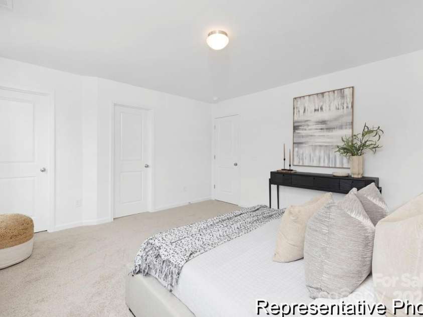 1111 Deseo Drive, Wingate, NC 28174.  MLS# CAR4288522, YatesRealty ID 30017. 