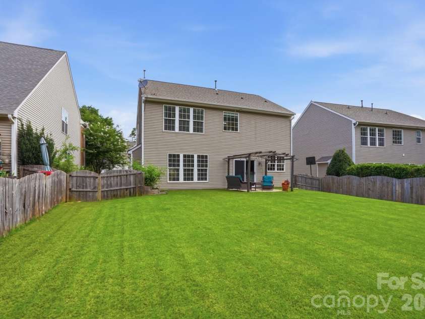 3275 Dunbar Lane, Indian Land, SC 29707.  MLS# CAR4390417, YatesRealty ID 30017. 