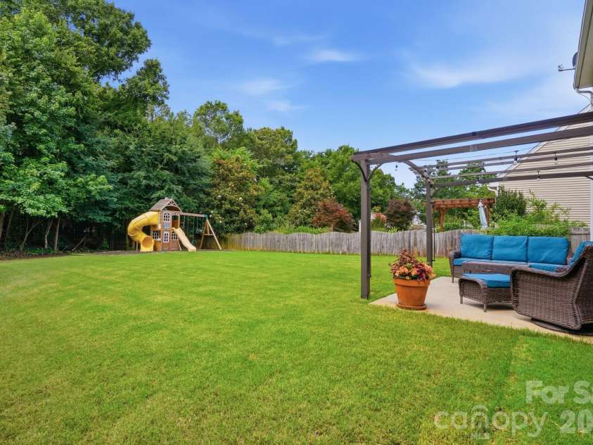 3275 Dunbar Lane, Indian Land, SC 29707.  MLS# CAR4390417, YatesRealty ID 30017. Full Irrigation System (front and back)