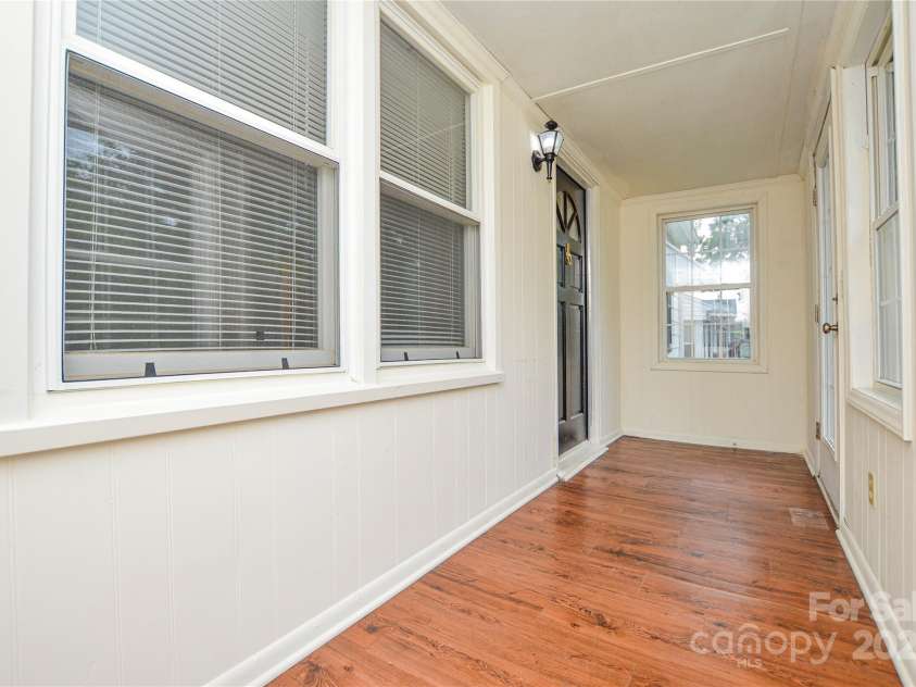 1804 Haines Street, Charlotte, NC 28216.  MLS# CAR4287697, YatesRealty ID 30019. 